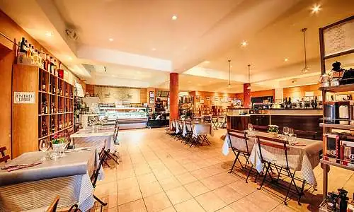 Chez Sylla