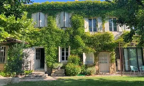 Gîte