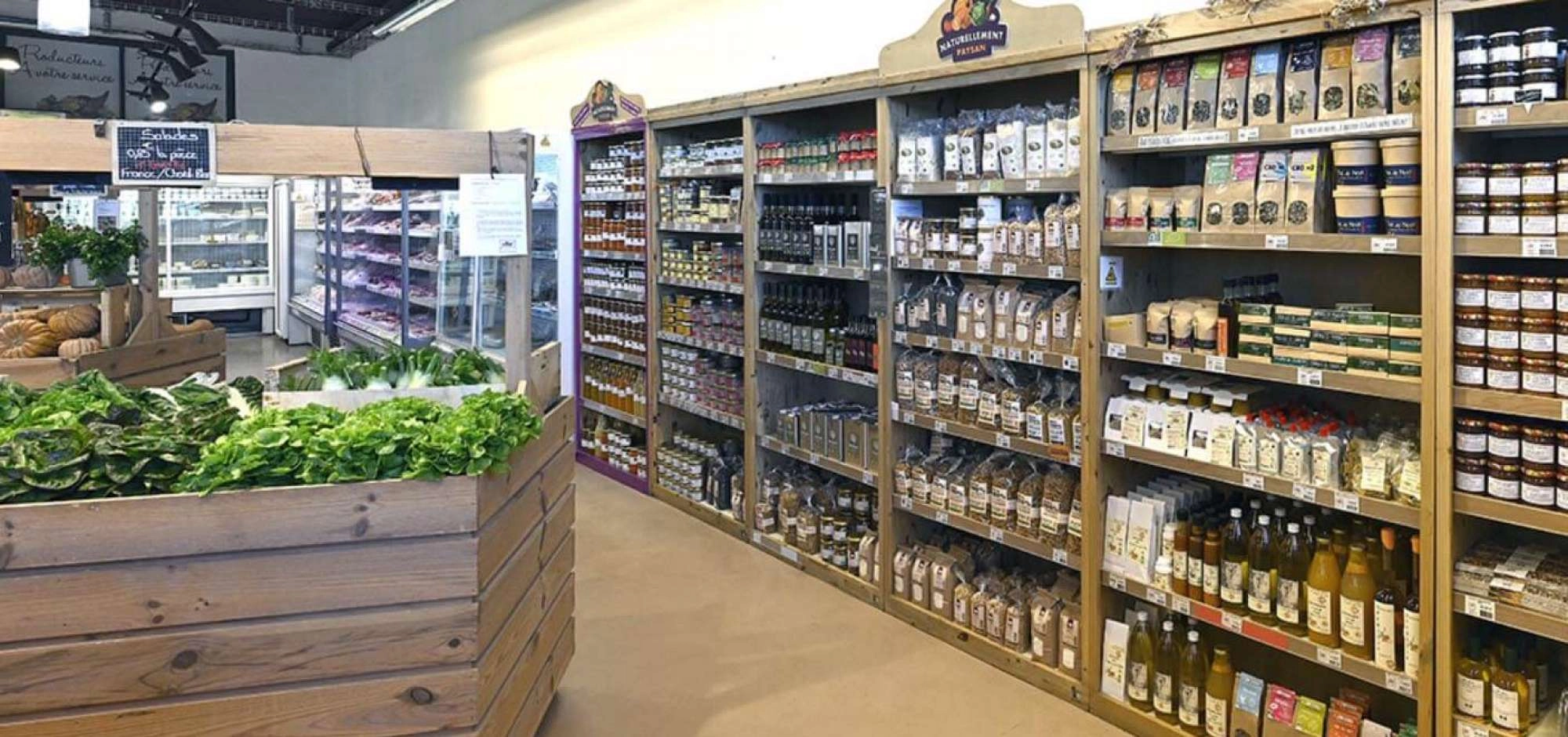 Naturellement Paysan