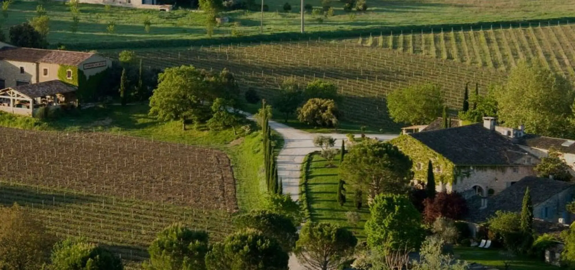 Domaine de Marie