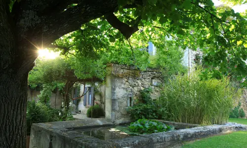 La Cour de Ferme