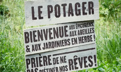 La Cour de Ferme