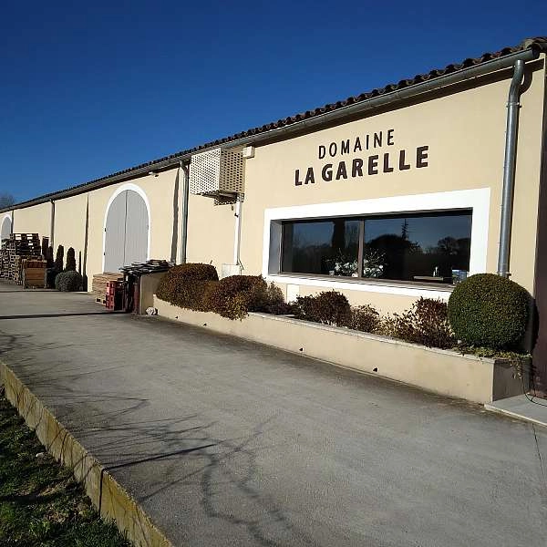 Domaine La Garelle