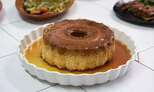 Chez Dulce et Fano