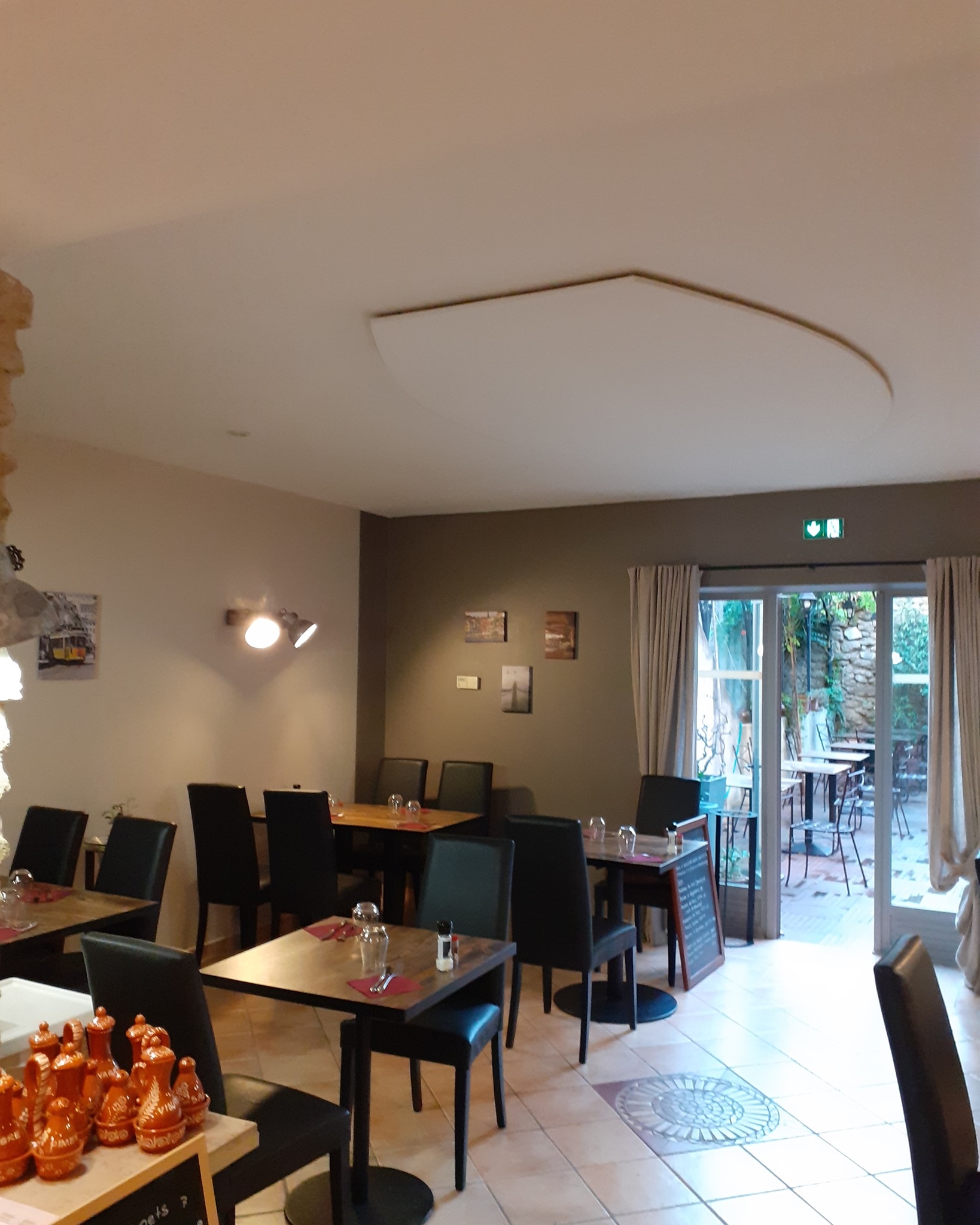 Chez Dulce et Fano - Lauris