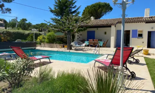 Villa Maryse