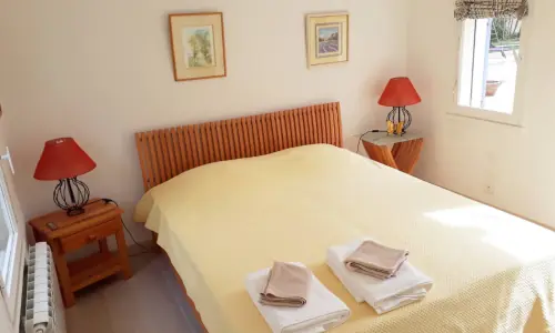 Villa Maryse