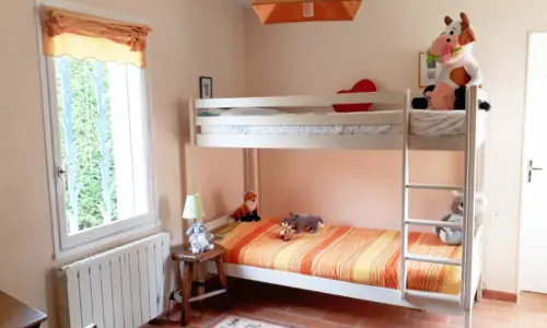 Villa Maryse