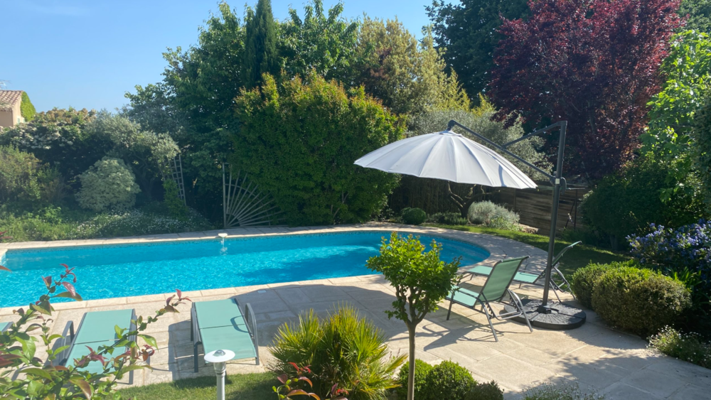 Maison en Provence - Puyvert