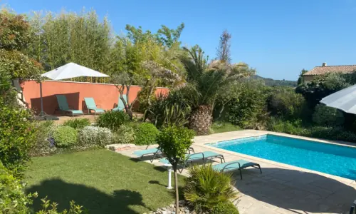 Maison en Provence