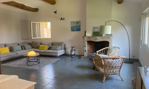 Maison en Provence