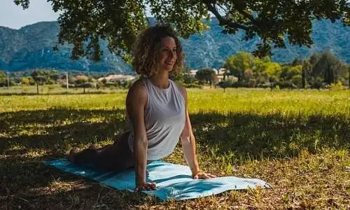 Yoga 