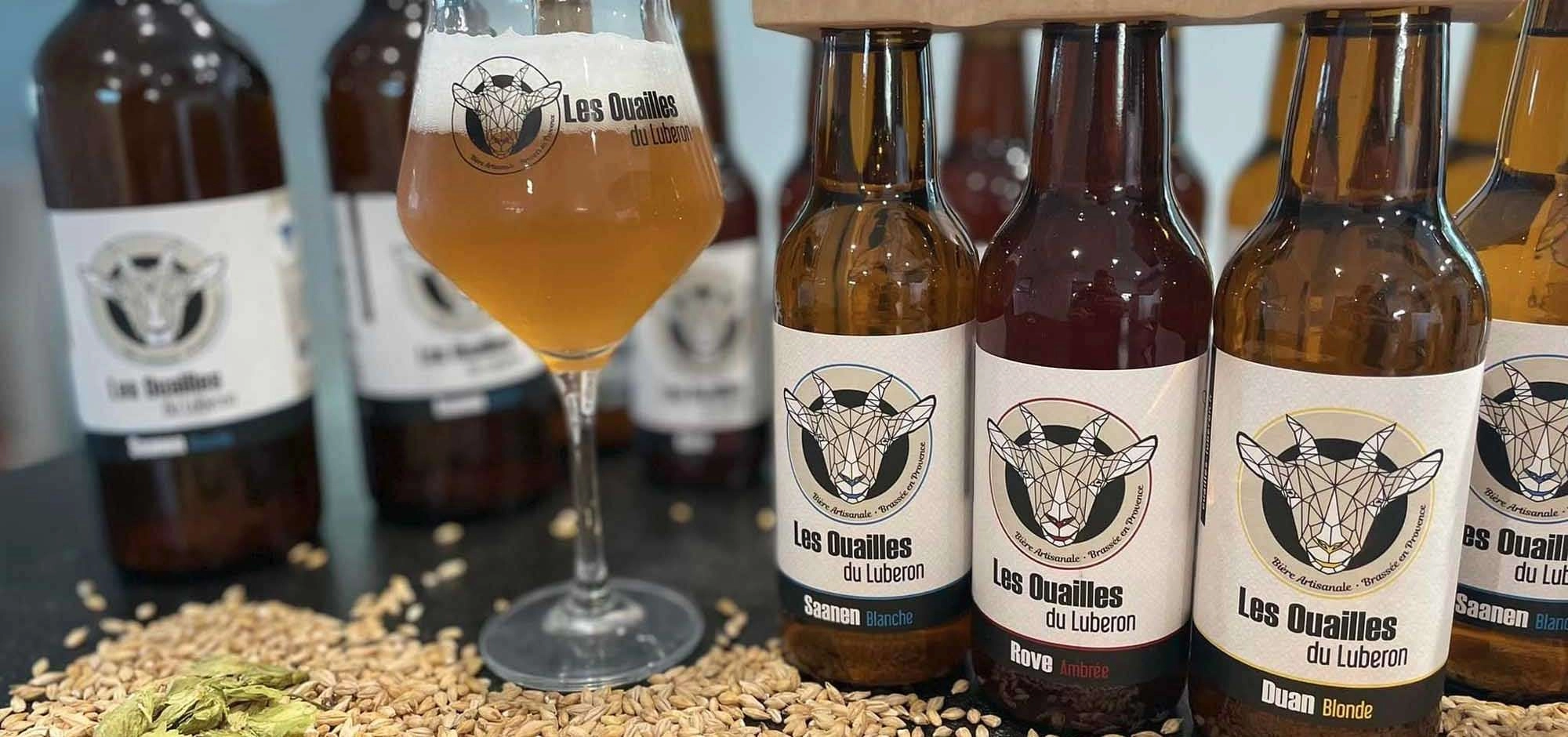 Les Ouailles du Luberon