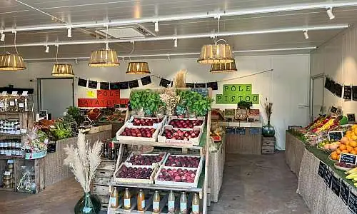 Les Paniers de Didier