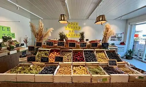 Les Paniers de Didier