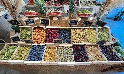 Les Paniers de Didier