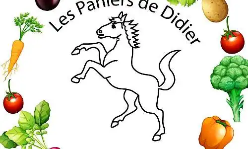 Les Paniers de Didier