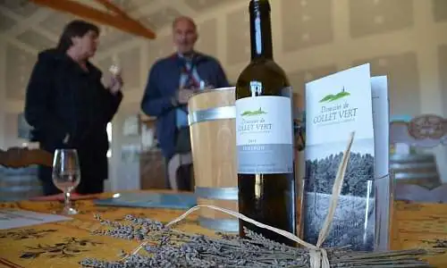Domaine Le Collet Vert