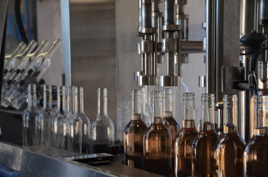 Domaine du Collet Vert - Pertuis