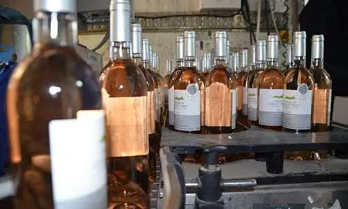 Domaine Le Collet Vert