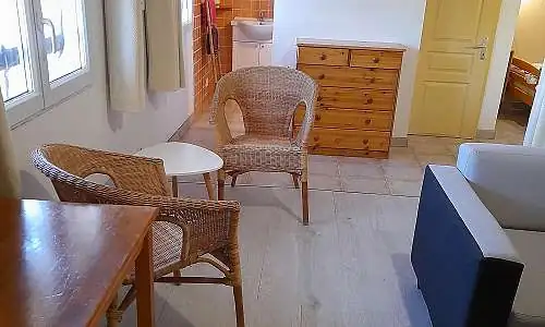 Chez Cécile - Gîte Vaucluse