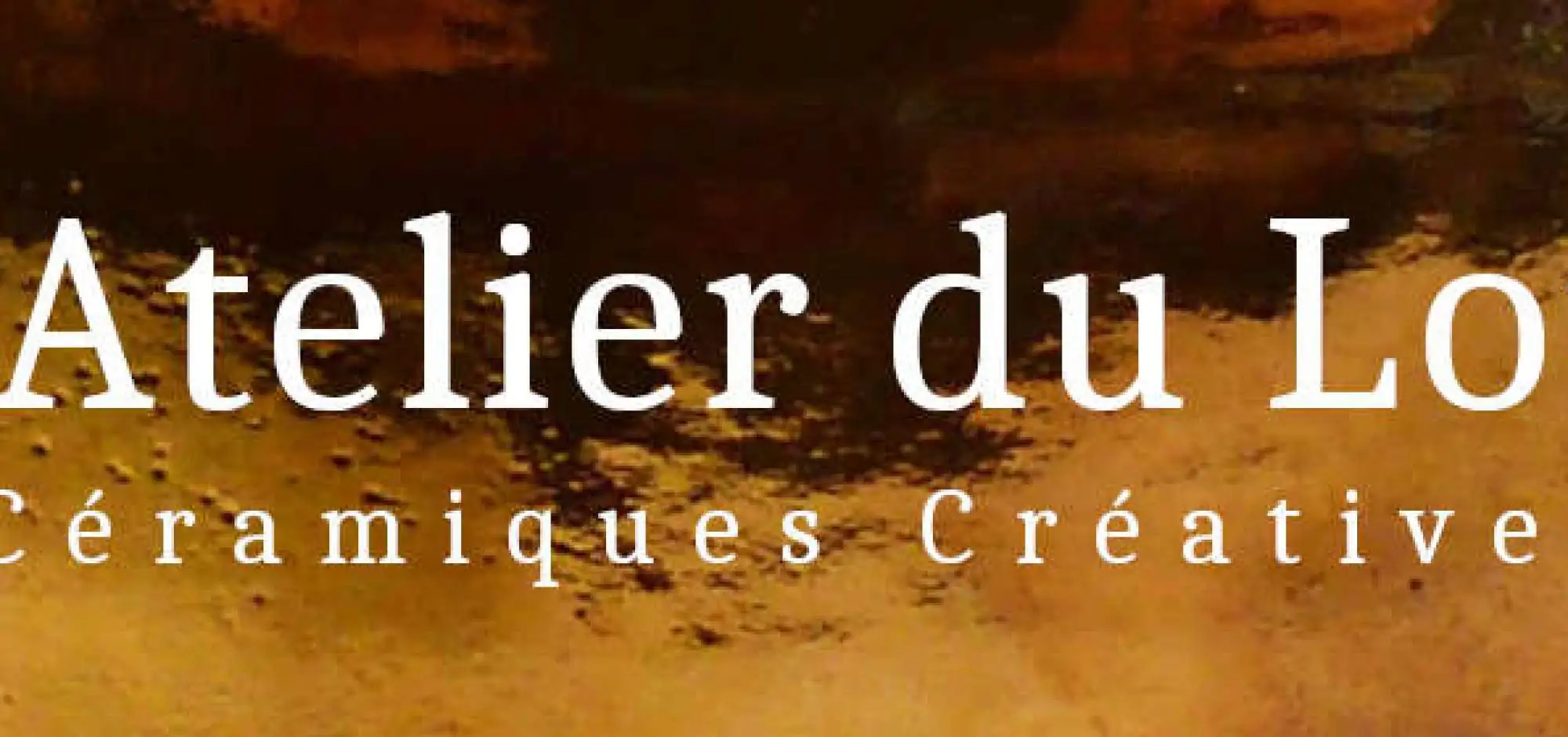 L'Atelier du Loup - Creative ceramics