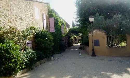 Mas des 2 Fontaines