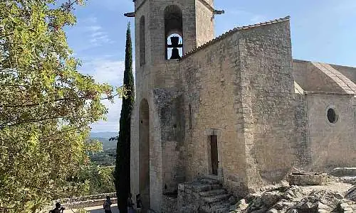 Collégiale Notre-Dame-Dalidon