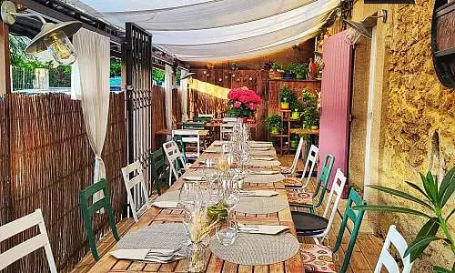Chez Lulu
