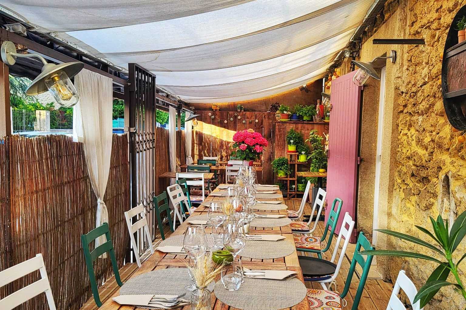 Chez Lulu - Lauris
