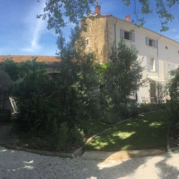 La bastide des Songes - Gîte