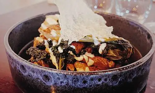 Le Chanut