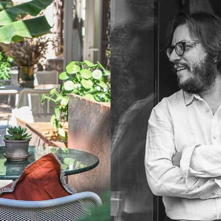 Domitia - Maison de Cuisinier