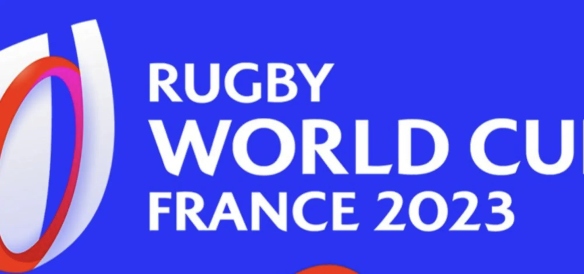 Where to watch the Rugby World Cup 2023?