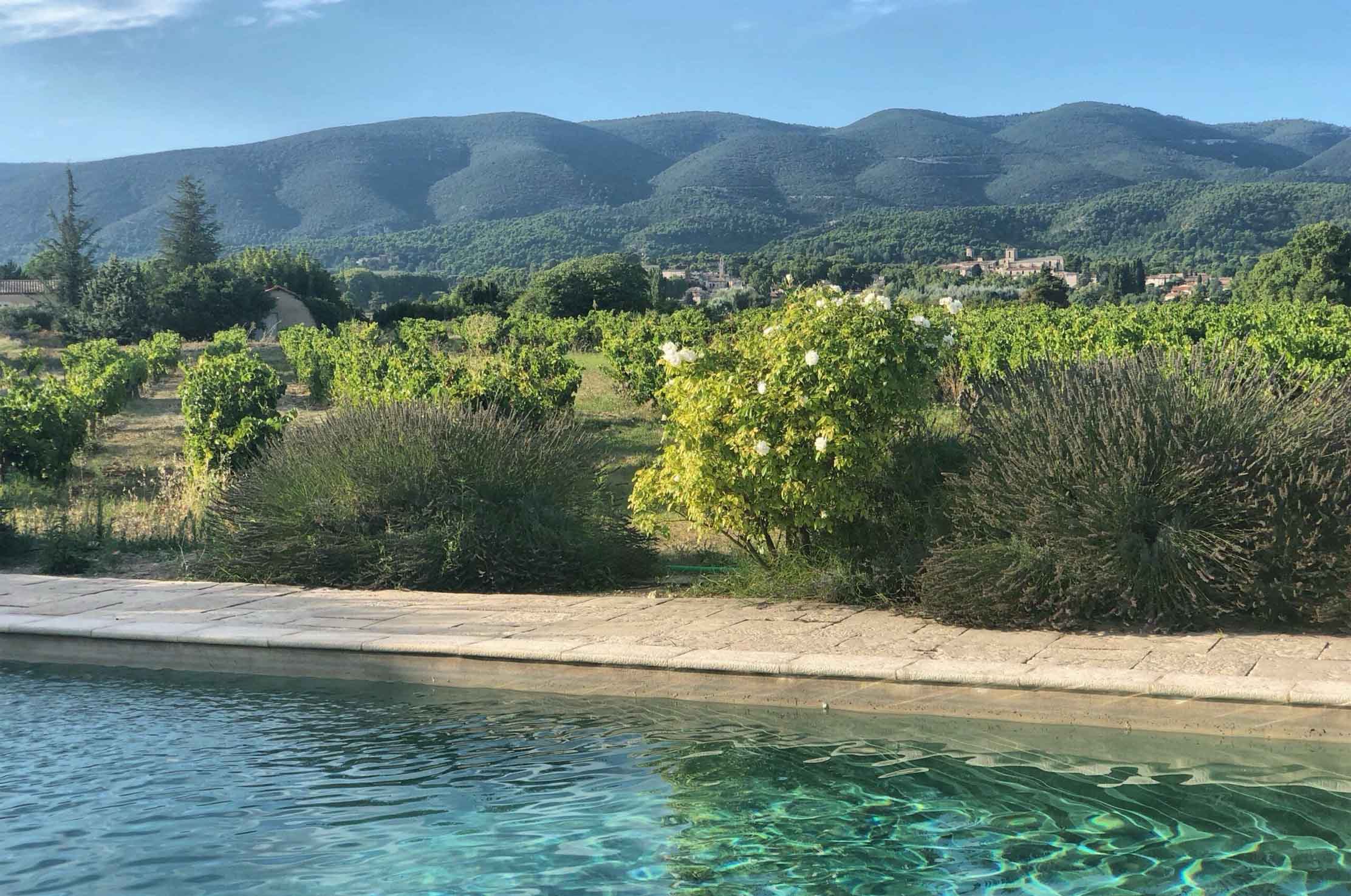 Domaine de la Parpaille