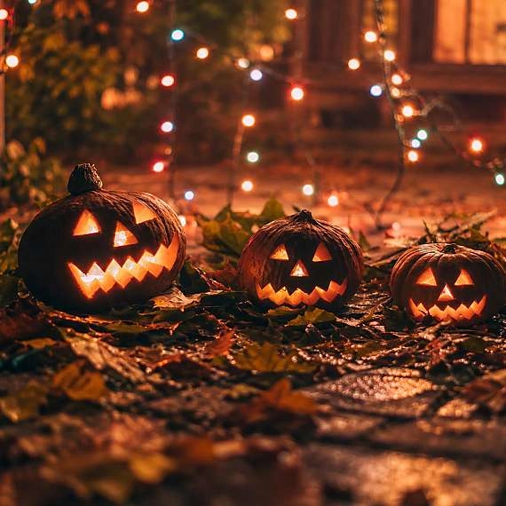 Celebrate Halloween in the Luberon: activities and events