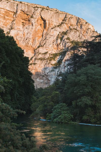 Things to do in Fontaine-de-Vaucluse