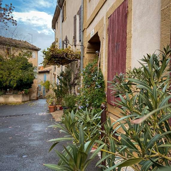 What to Do in the Luberon When It Rains? Our Best Indoor Ideas