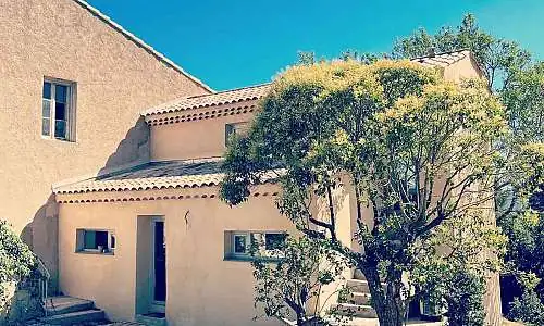 Maison Casa Hi - La Ferme Hi Bride