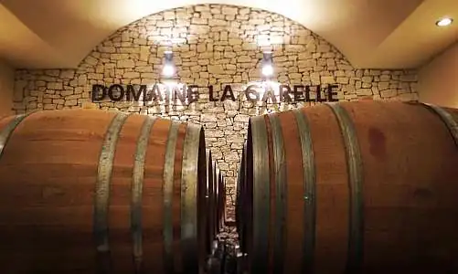 Tonneaux La Garelle