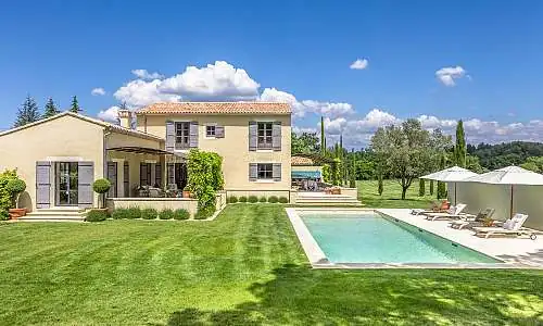Villa Grenade