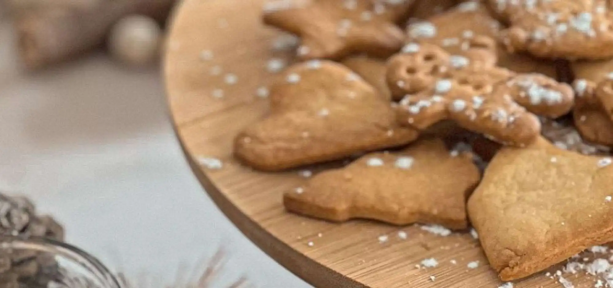 Christmas recipe ideas by La Cuisine 2 Gaël