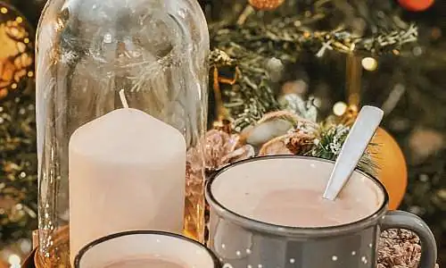 Chocolat chaud