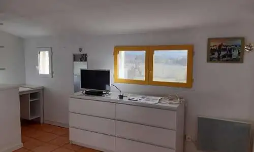 Le Cabanon