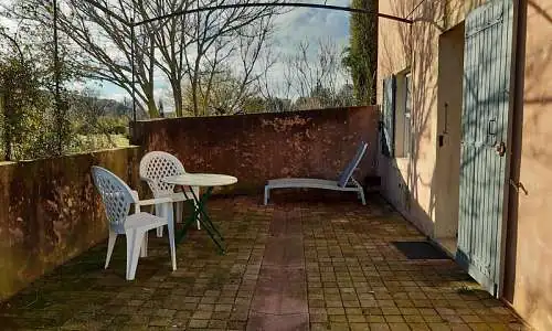 Le Cabanon