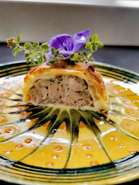 Saveurs de Nana - Mérindol
