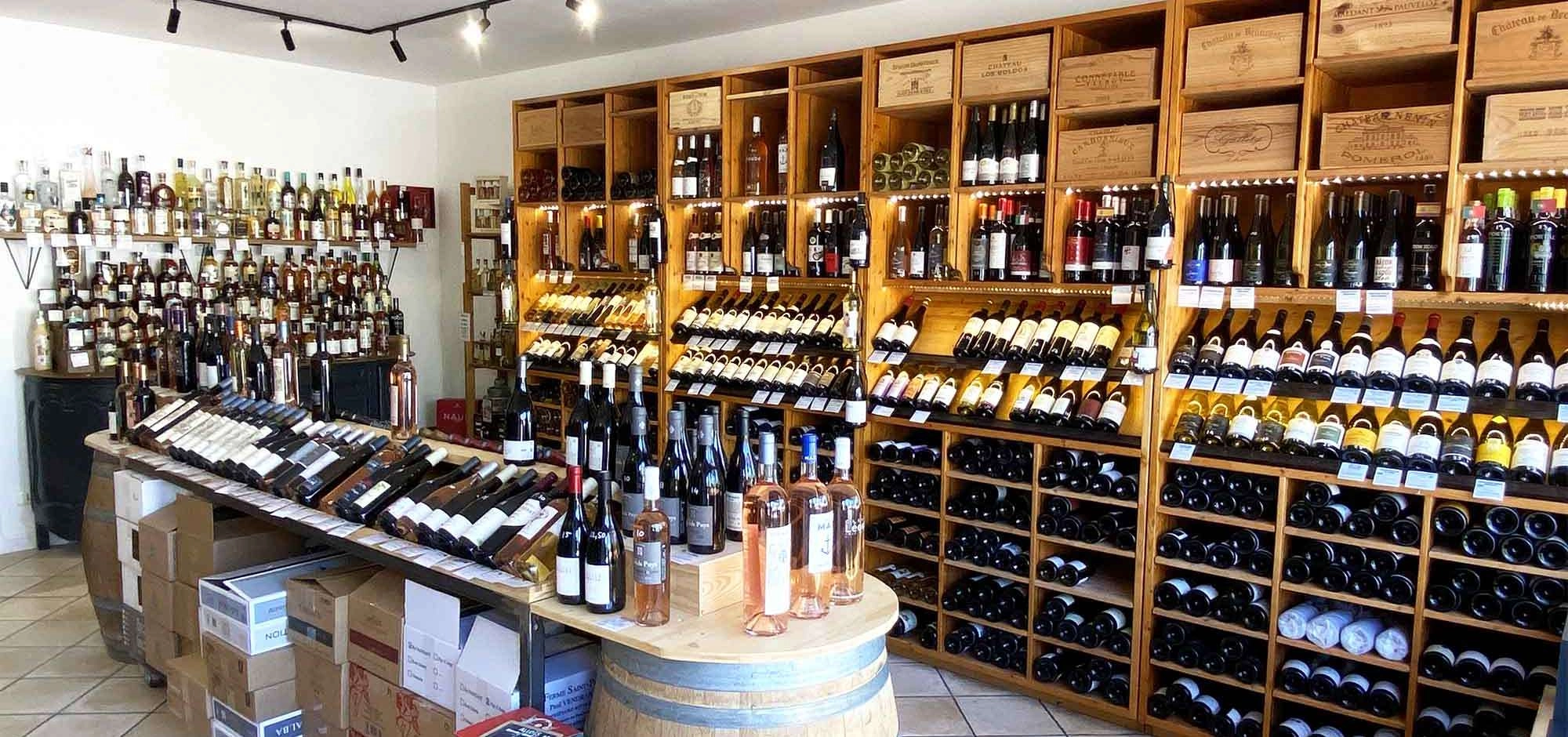 Cave Di Vin