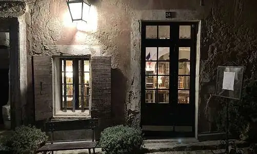 Ancienne boulangerie