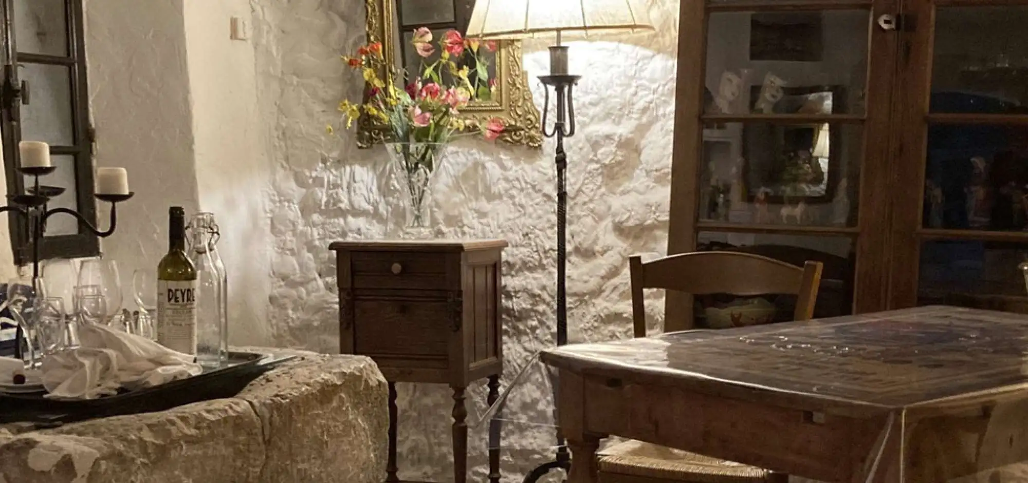 Belle de Nuit Bed and Breakfast