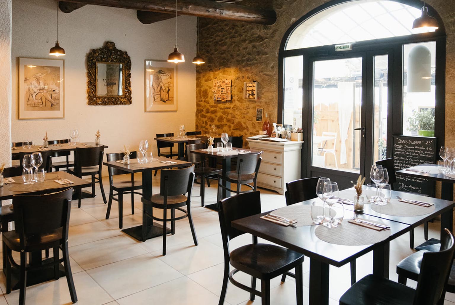 Chez Lulu - Lauris